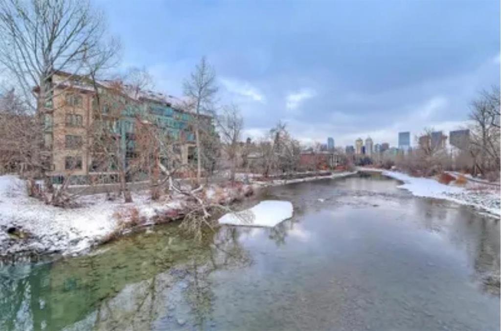 Picture of 301, 108 25 Avenue SW, Calgary Real Estate Listing