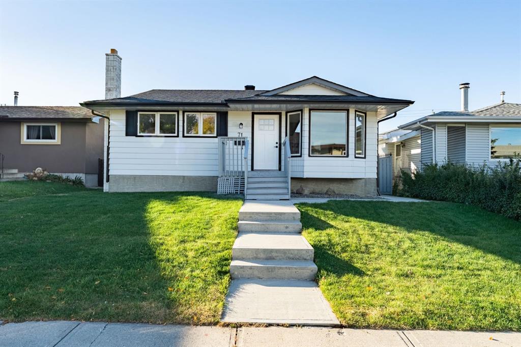 Picture of 71 Maranda Close NE, Calgary Real Estate Listing