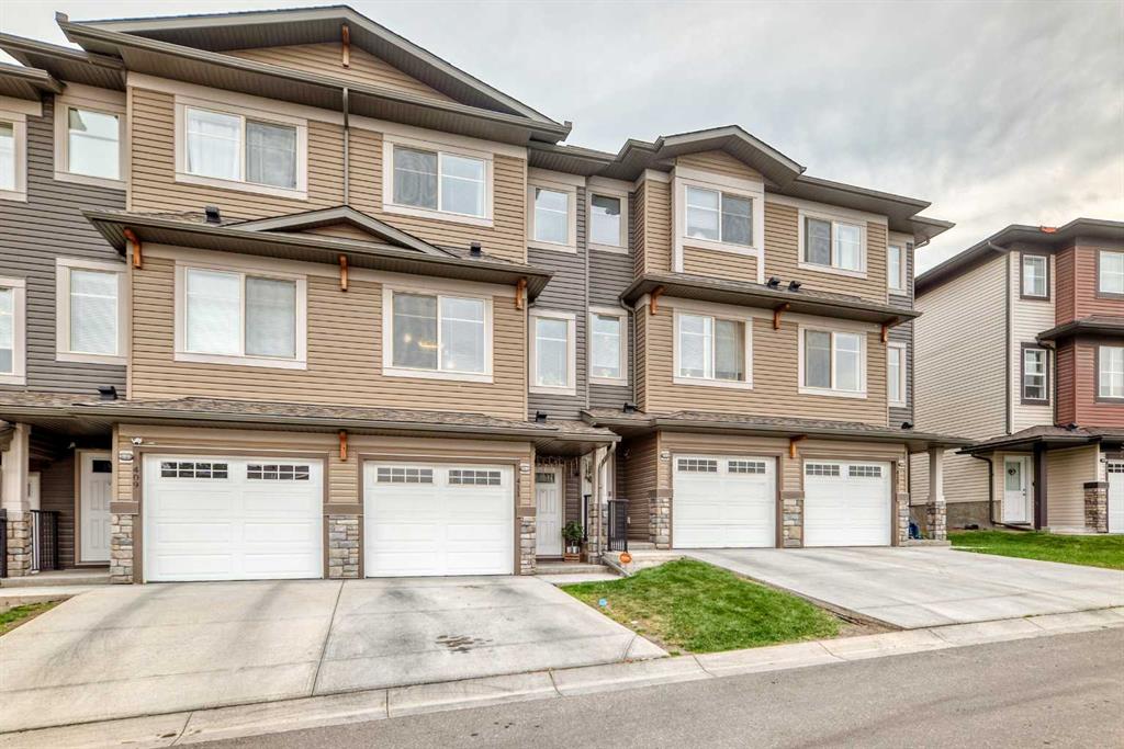 Picture of 411 Sage Hill Grove NW, Calgary Real Estate Listing