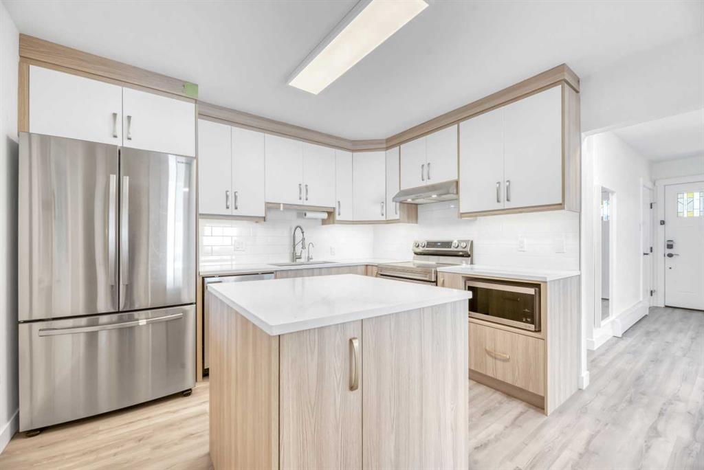 Picture of 7207 7 Street SW, Calgary Real Estate Listing