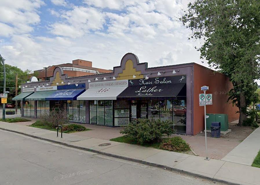 Picture of 20 12 Street NW, Calgary Real Estate Listing
