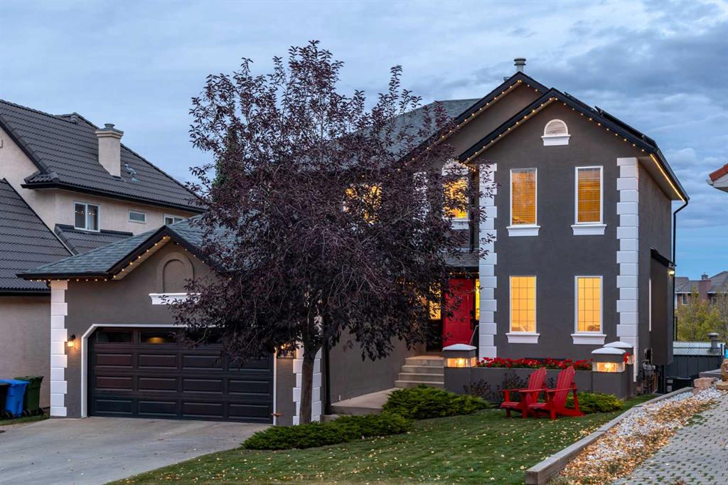 Picture of 366 Patterson Boulevard SW, Calgary Real Estate Listing