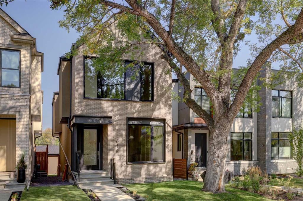 Picture of 618 27 Avenue NW, Calgary Real Estate Listing
