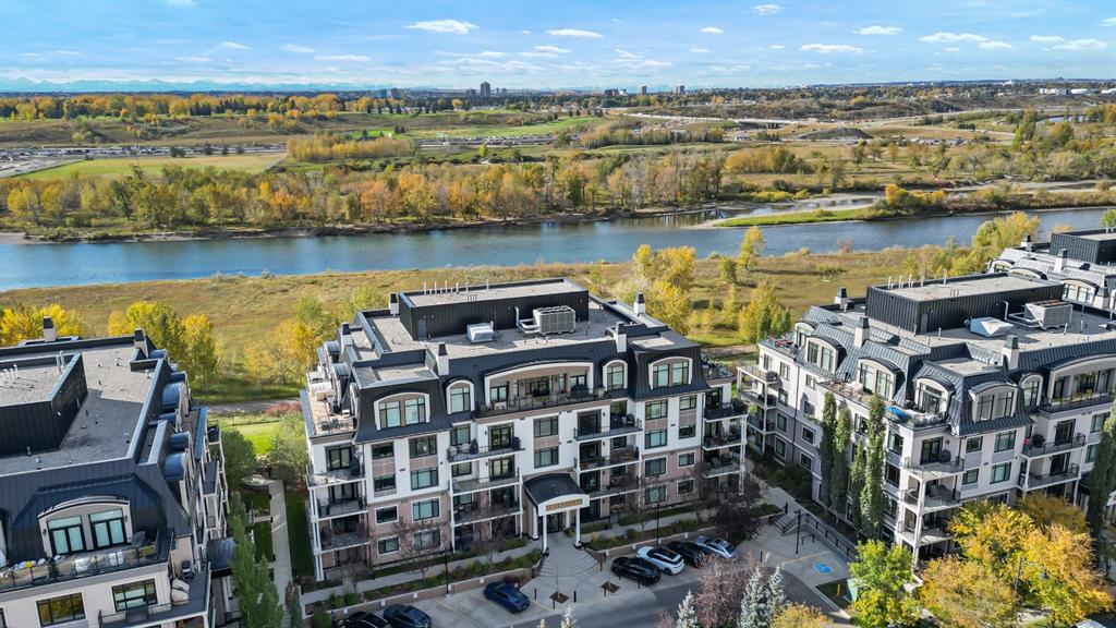 Picture of 104, 211 Quarry Way SE, Calgary Real Estate Listing