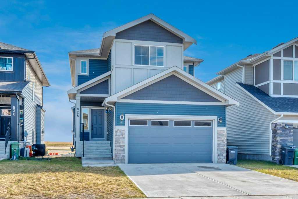 Picture of 828 Edgefield Street , Strathmore Real Estate Listing