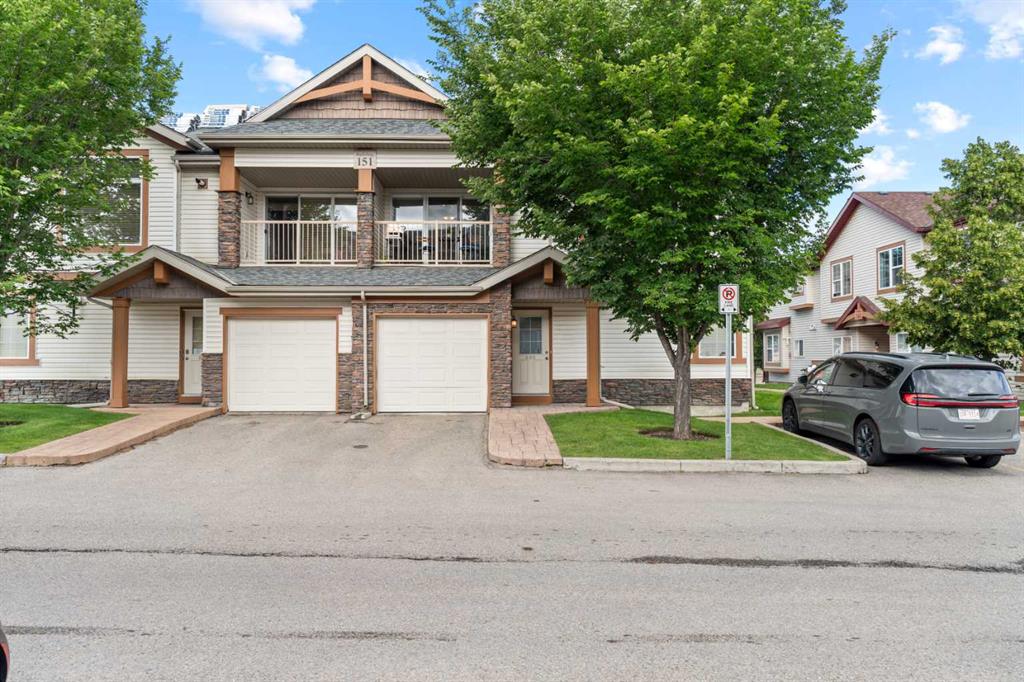 Picture of 202, 151 Panatella Landing NW, Calgary Real Estate Listing