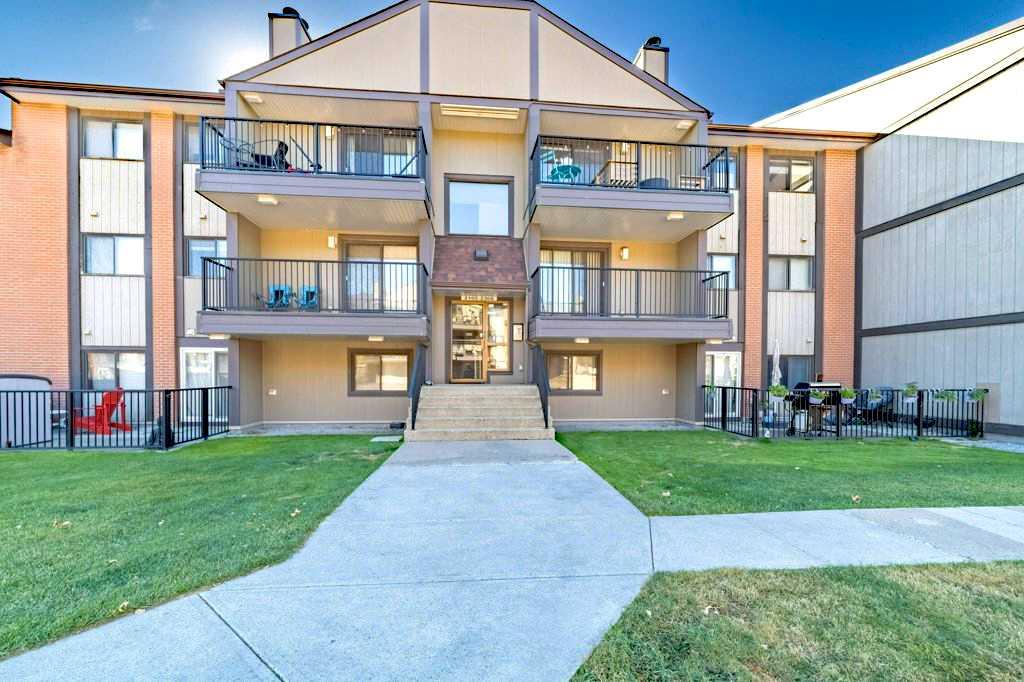 Picture of 2105, 13045 6 Street SW, Calgary Real Estate Listing