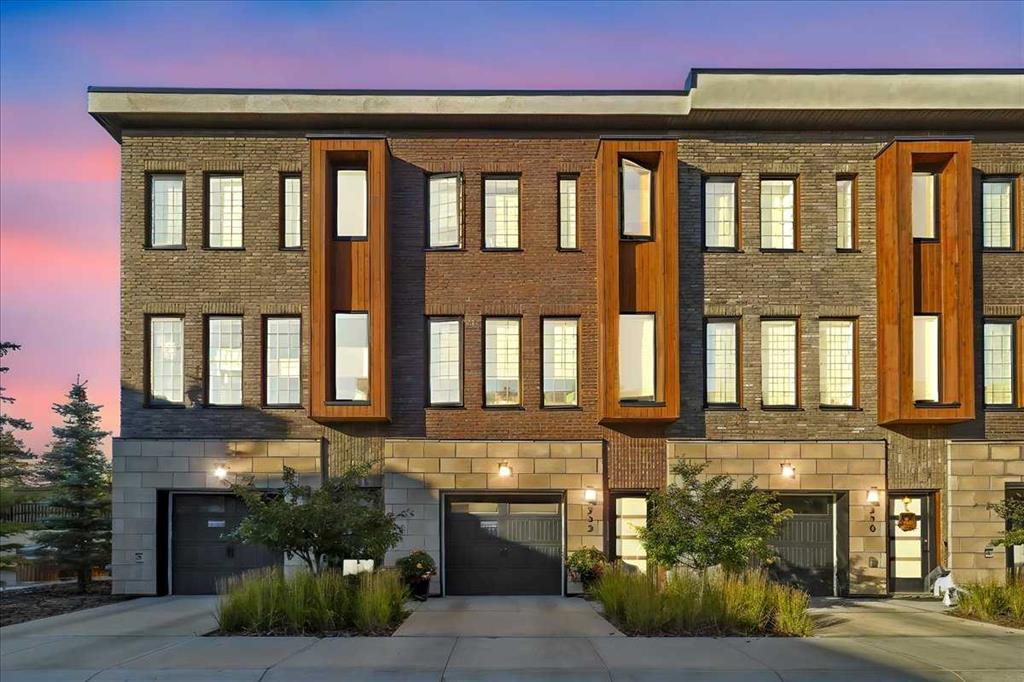 Picture of 232, 81 Greenbriar Place NW, Calgary Real Estate Listing