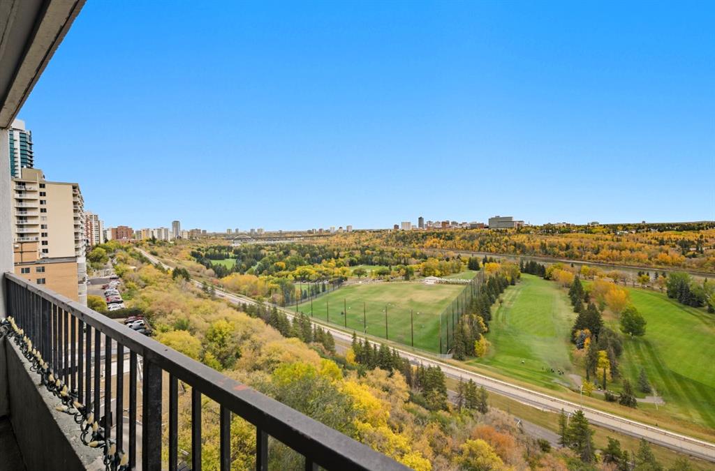 Picture of 1001, 12303 Jasper Avenue NW, Edmonton Real Estate Listing