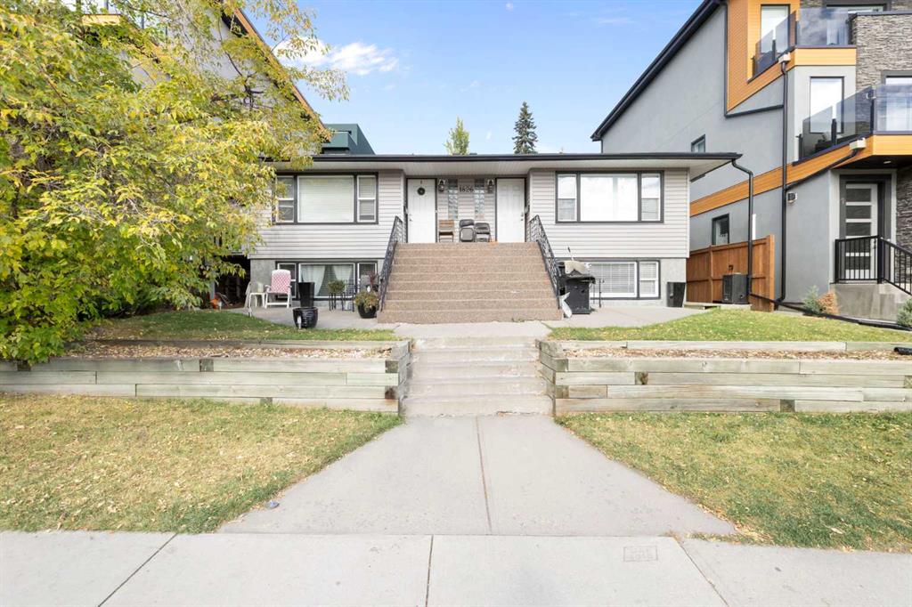 Picture of 1826 34 Avenue SW, Calgary Real Estate Listing