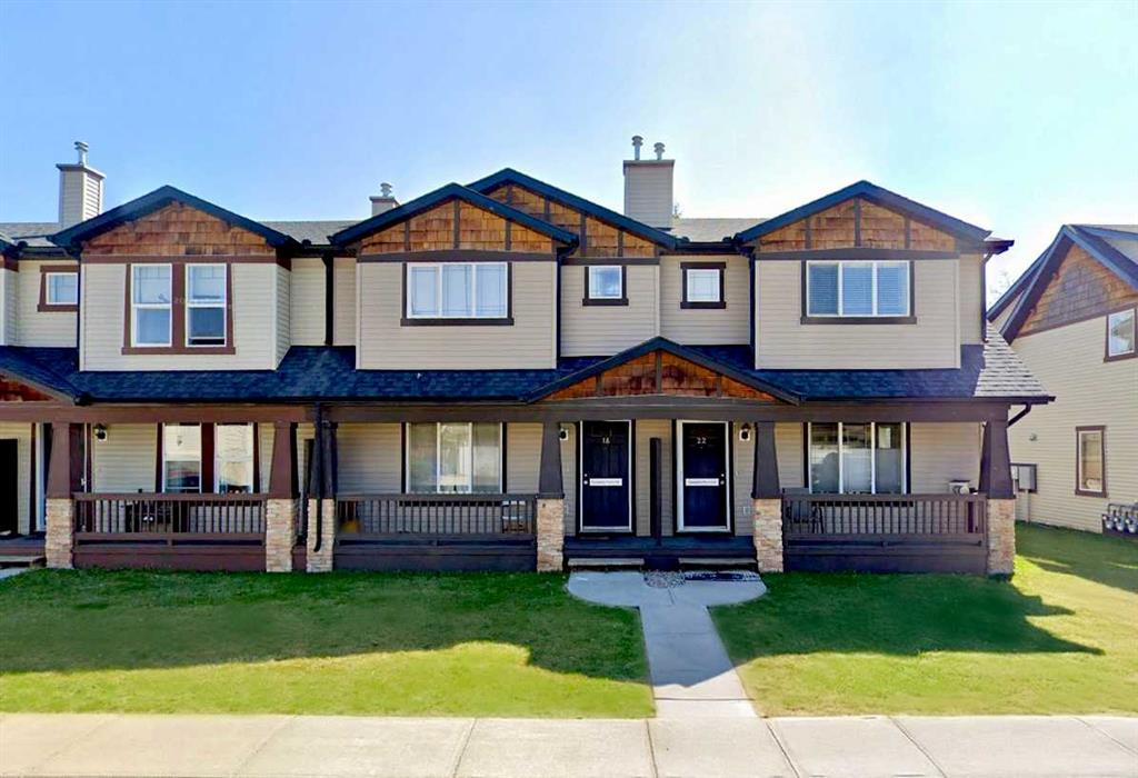 Picture of 18 Panatella Park NW, Calgary Real Estate Listing