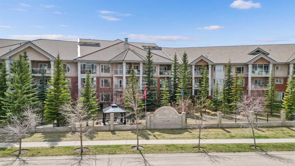 Picture of 368, 223 Tuscany Springs Boulevard NW, Calgary Real Estate Listing