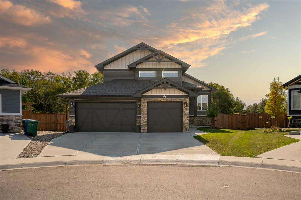 Picture of 42 Riverwood Place SW, Diamond Valley Real Estate Listing