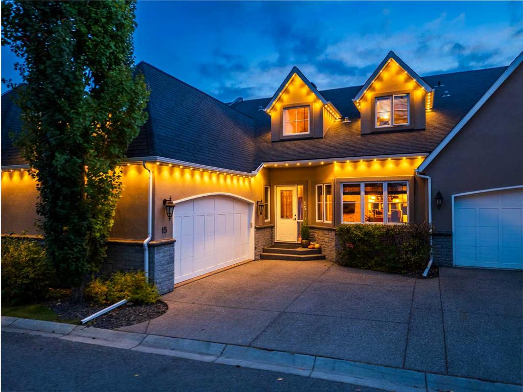 Picture of 15, 1359 69 Street SW, Calgary Real Estate Listing