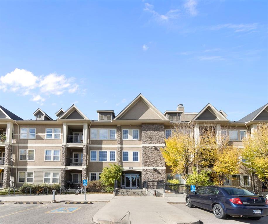 Picture of 105, 100 Cranfield Common SE, Calgary Real Estate Listing