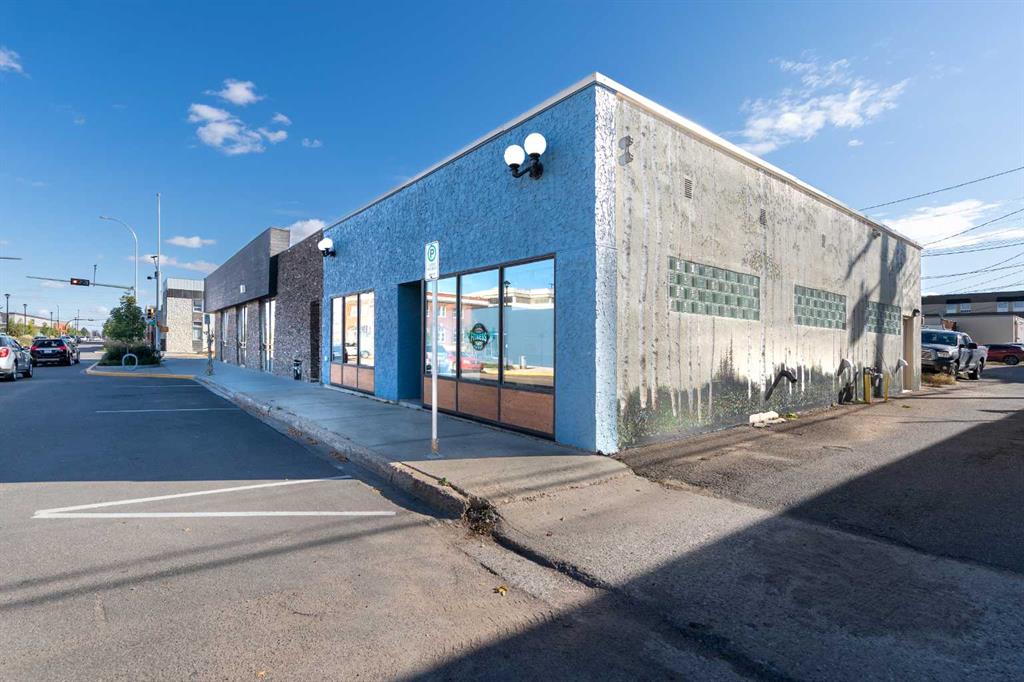 Picture of 5007 50 Street , Lloydminster Real Estate Listing