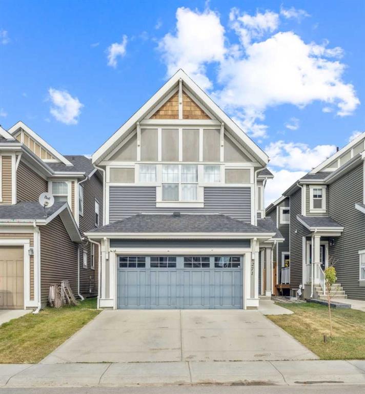 Picture of 271 River Heights Crescent , Cochrane Real Estate Listing