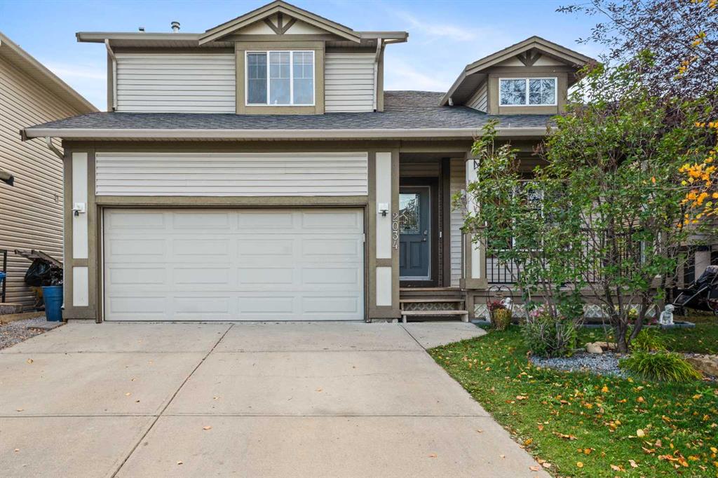 Picture of 2034 Luxstone Boulevard SW, Airdrie Real Estate Listing