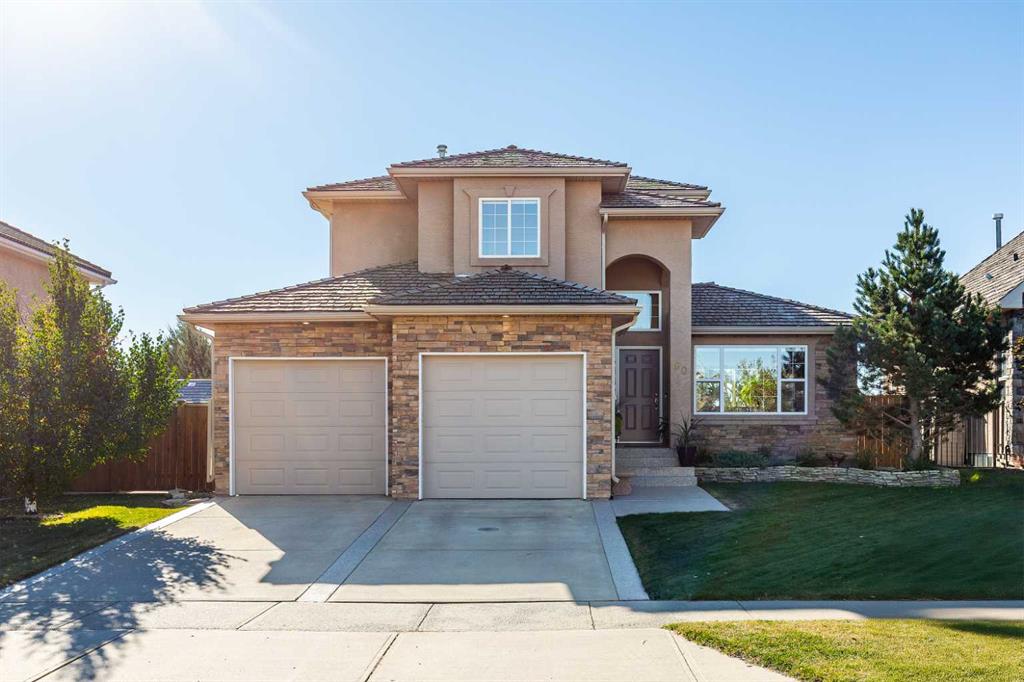 Picture of 80 Canyon Boulevard W, Lethbridge Real Estate Listing