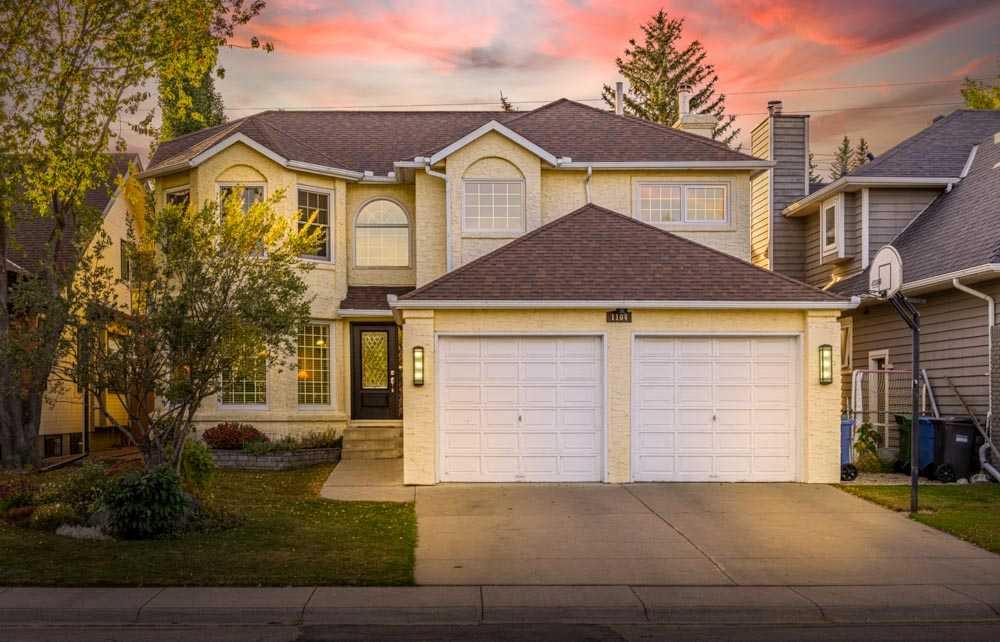 Picture of 1104 Deer River Circle SE, Calgary Real Estate Listing