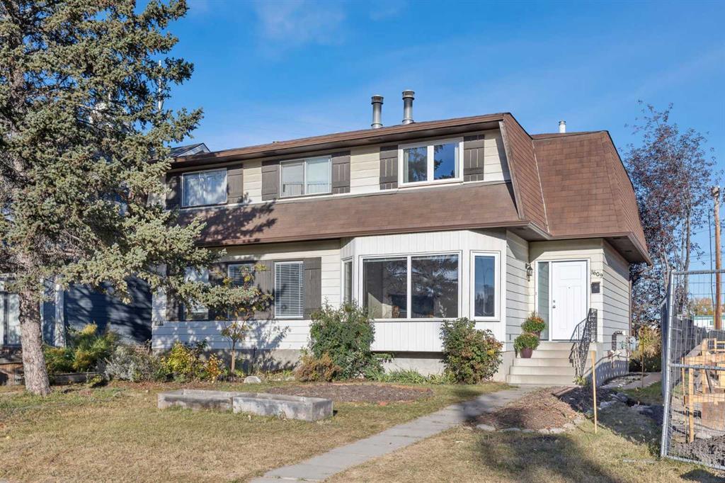 Picture of 1609 46 Street NW, Calgary Real Estate Listing