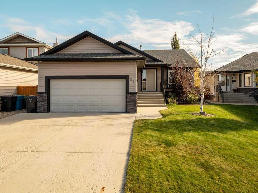 Picture of 27 Rivermill Landing W, Lethbridge Real Estate Listing