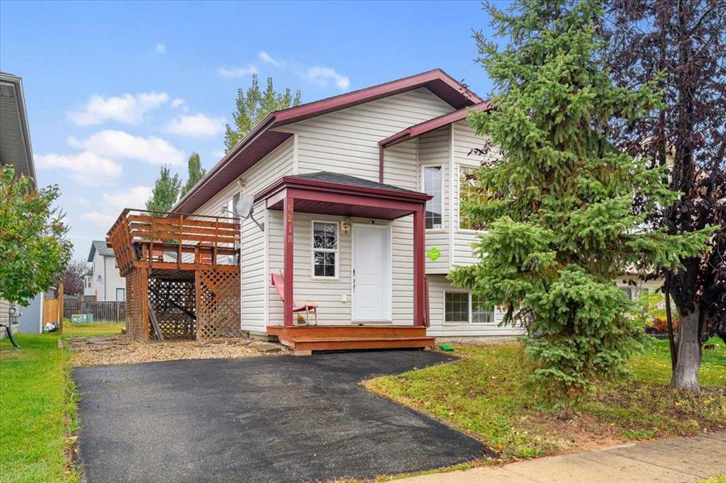 Picture of 6218 88A Street , Grande Prairie Real Estate Listing