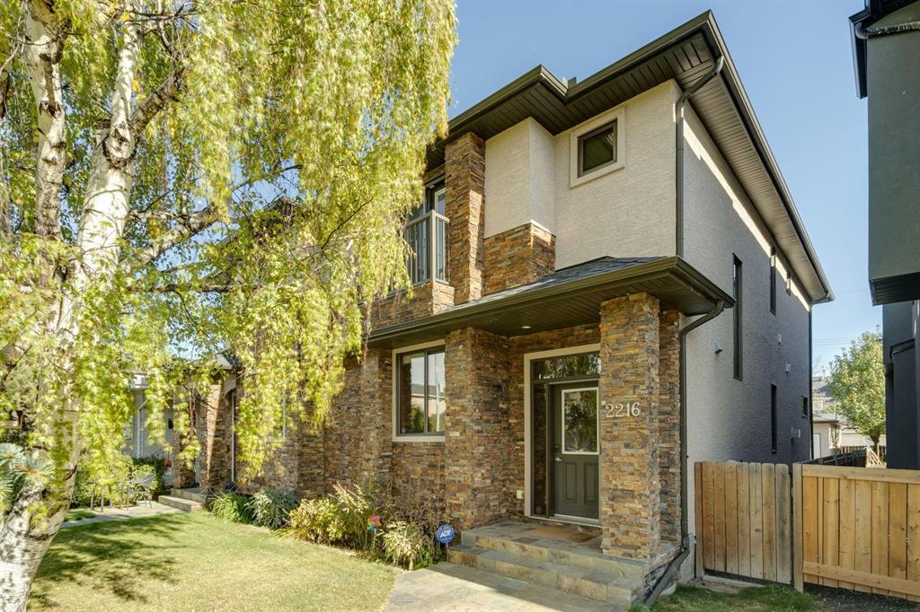 Picture of 2216 31 Street SW, Calgary Real Estate Listing