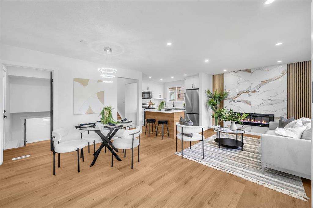 Picture of 5747 24 Avenue NE, Calgary Real Estate Listing