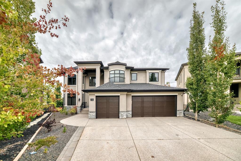 Picture of 19 Aspen Ridge Heath SW, Calgary Real Estate Listing