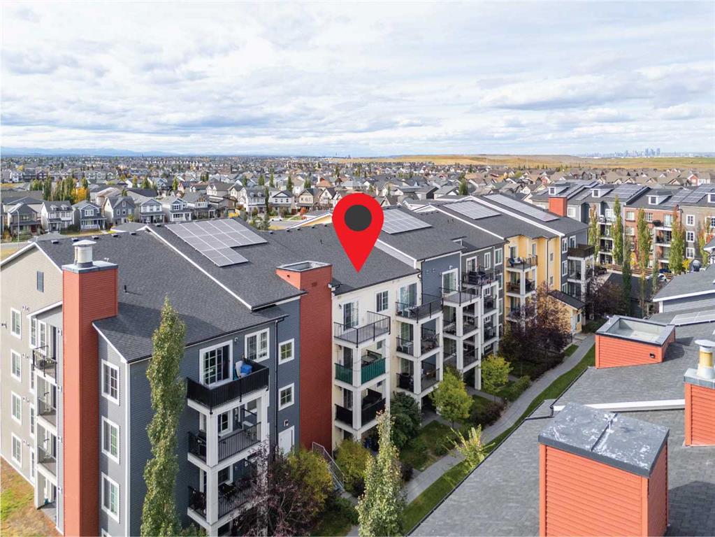 Picture of 5402, 755 Copperpond Boulevard SE, Calgary Real Estate Listing