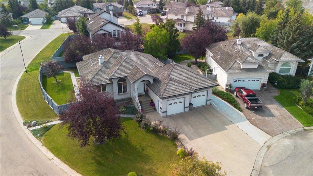 Picture of 11910 CYGNET Boulevard , Grande Prairie Real Estate Listing