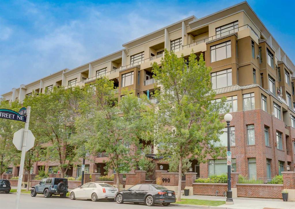 Picture of 628, 990 Centre Avenue NE, Calgary Real Estate Listing