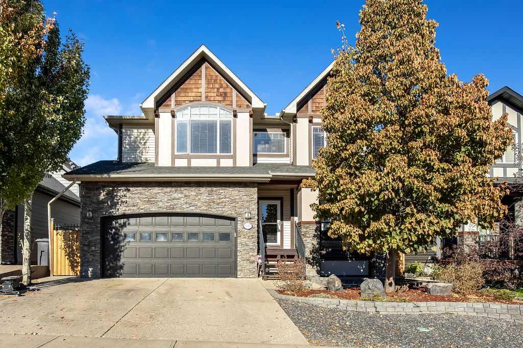Picture of 137 Magenta Crescent , Chestermere Real Estate Listing