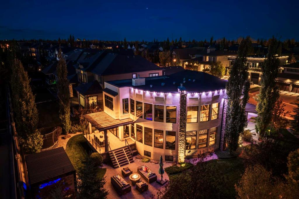 Picture of 203 Aspen Ridge Place SW, Calgary Real Estate Listing