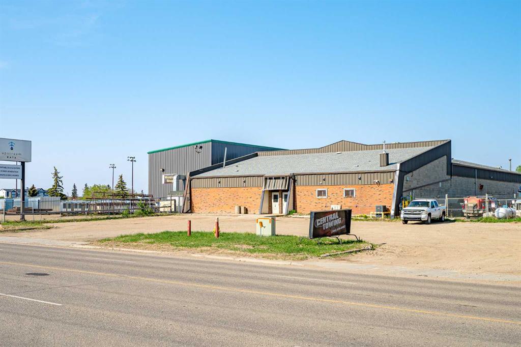 Picture of 4702 40 Avenue , Lloydminster Real Estate Listing
