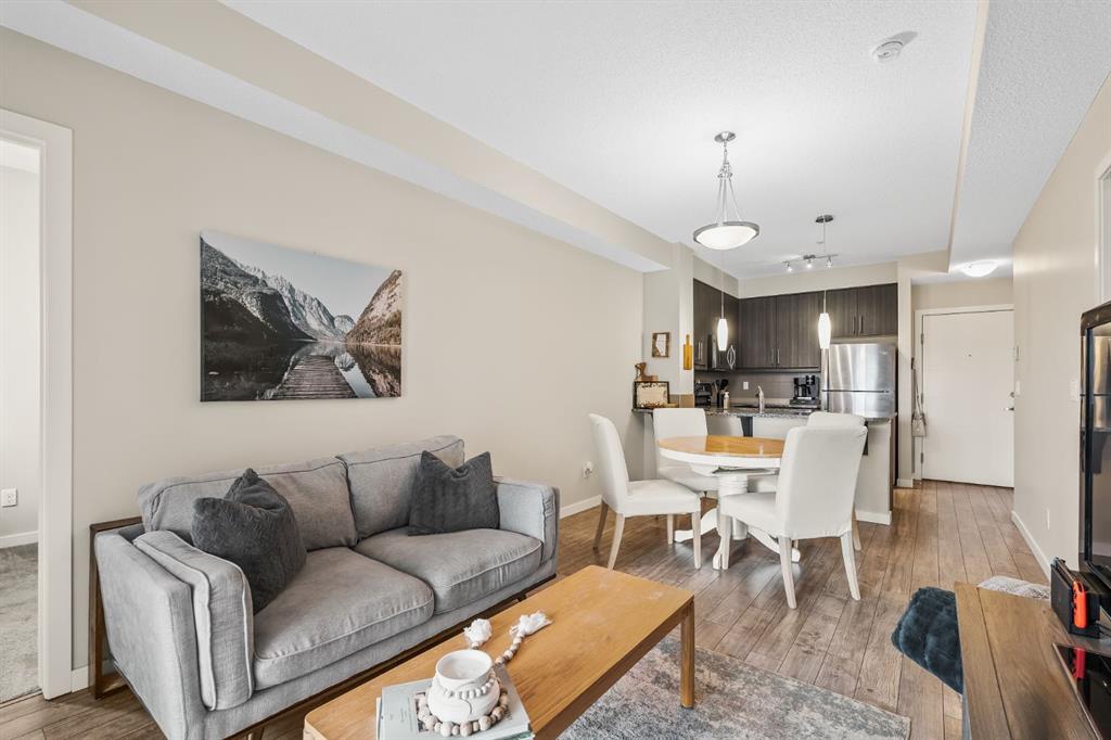 Picture of 305, 402 Marquis Lane SE, Calgary Real Estate Listing