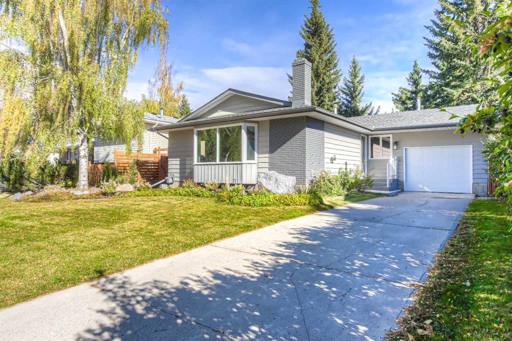Picture of 511 Cedarille Crescent SW, Calgary Real Estate Listing