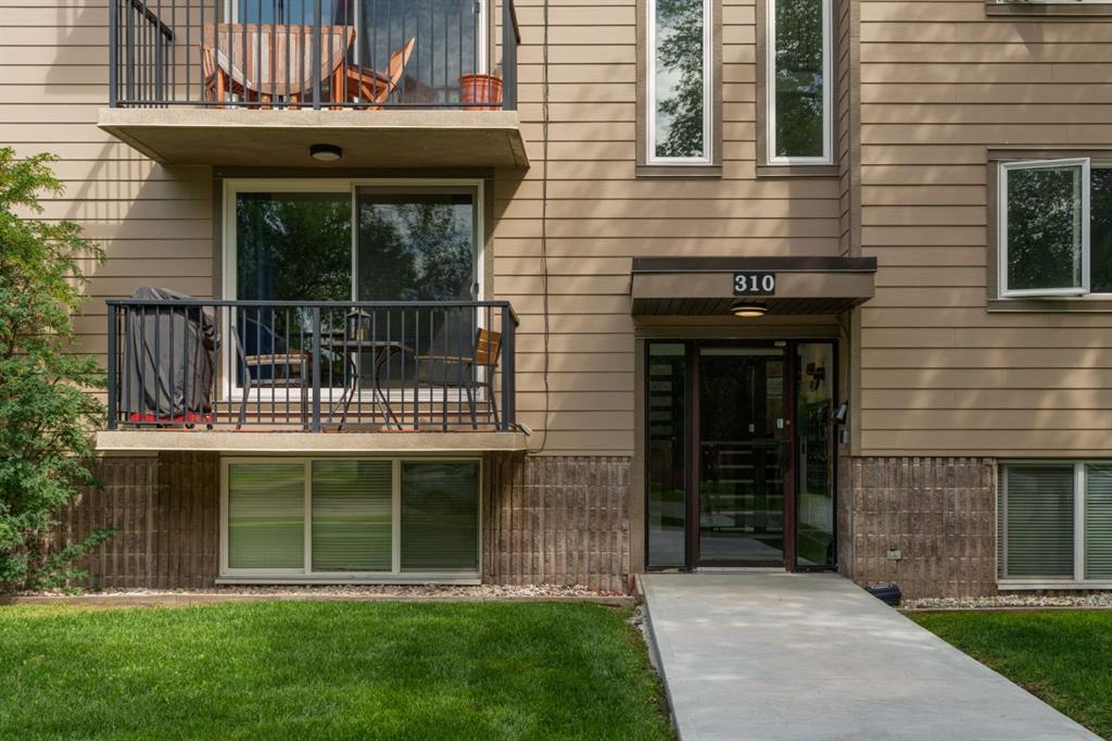 Picture of 403, 310 4 Avenue NE, Calgary Real Estate Listing