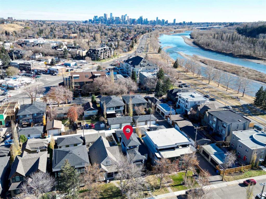 Picture of 116 34A Street NW, Calgary Real Estate Listing