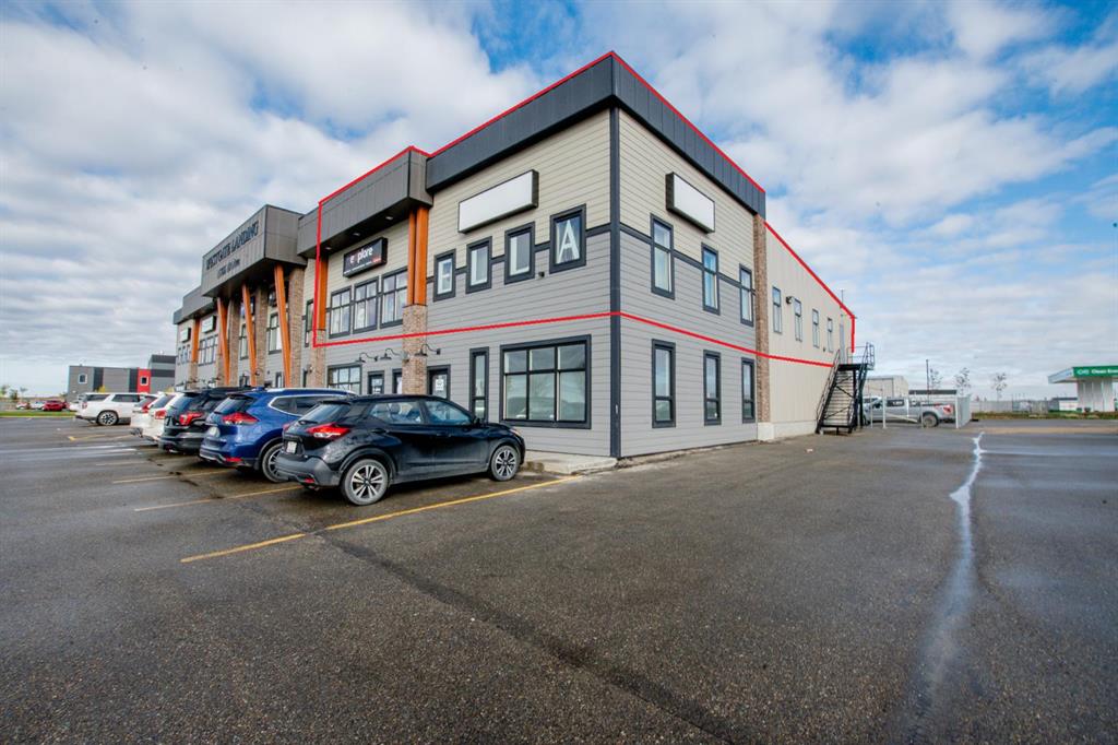 Picture of 201/203, 11706 104 Avenue , Grande Prairie Real Estate Listing