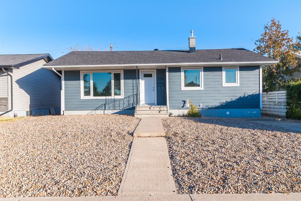 Picture of 146 14 Street NW, Medicine Hat Real Estate Listing