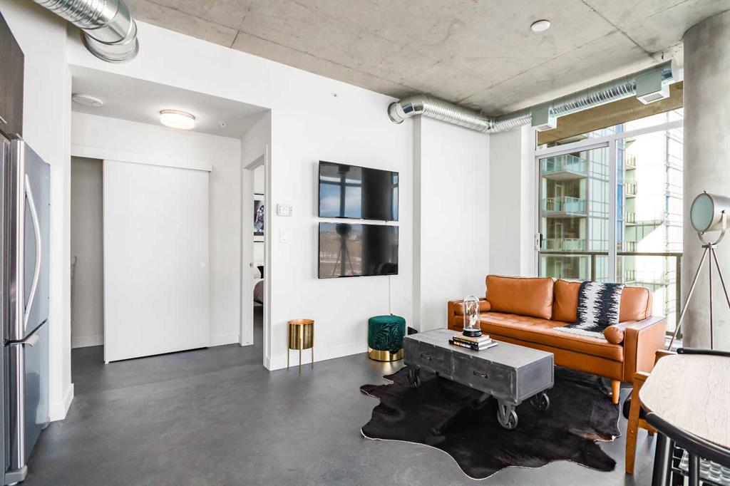 Picture of 804, 624 8 Avenue SE, Calgary Real Estate Listing