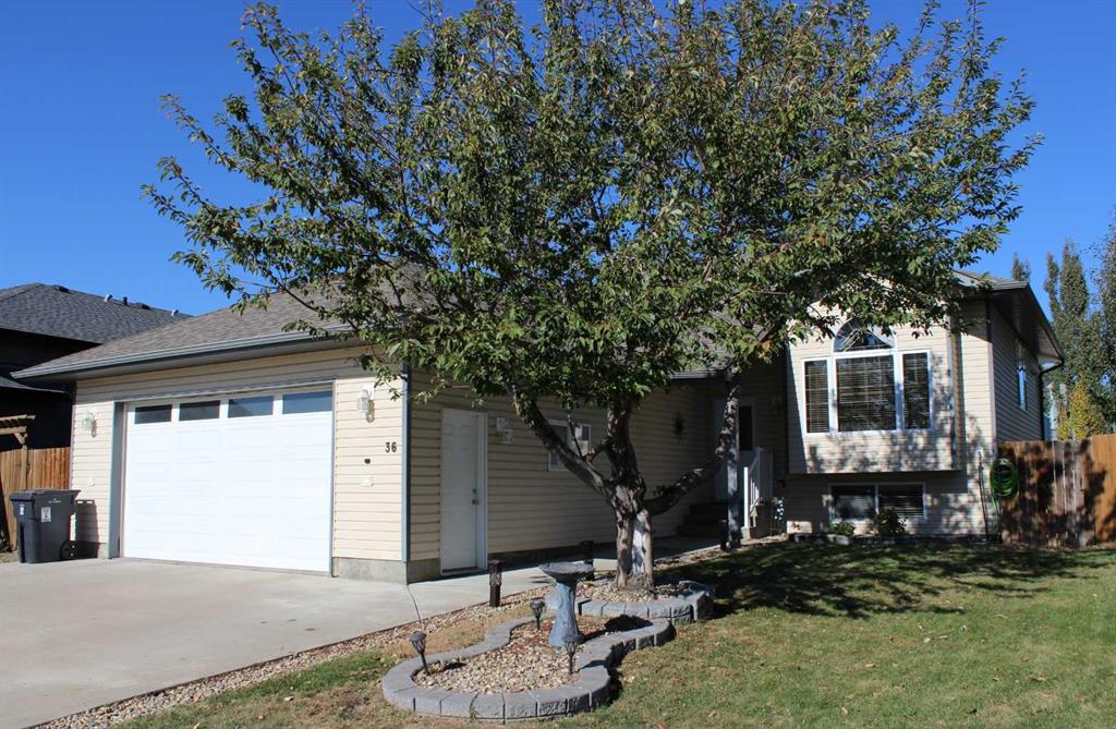 Picture of 36 Meadowbrook Court , Brooks Real Estate Listing