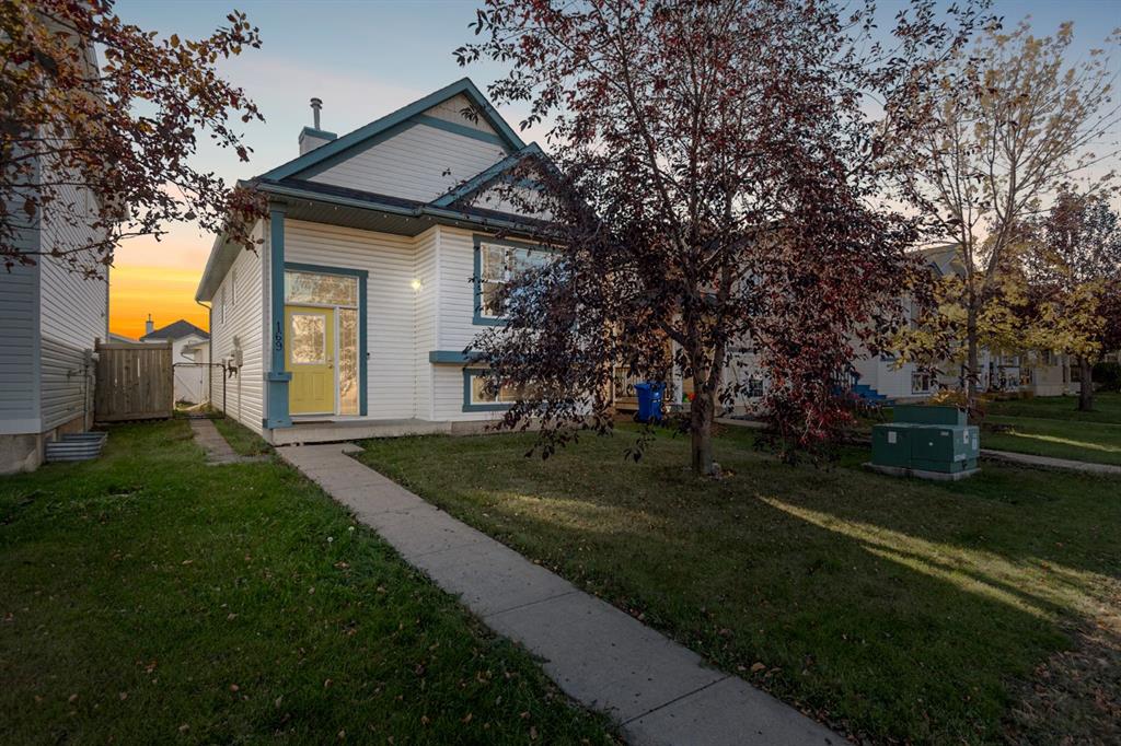 Picture of 169 St. Laurent Way , Fort McMurray Real Estate Listing