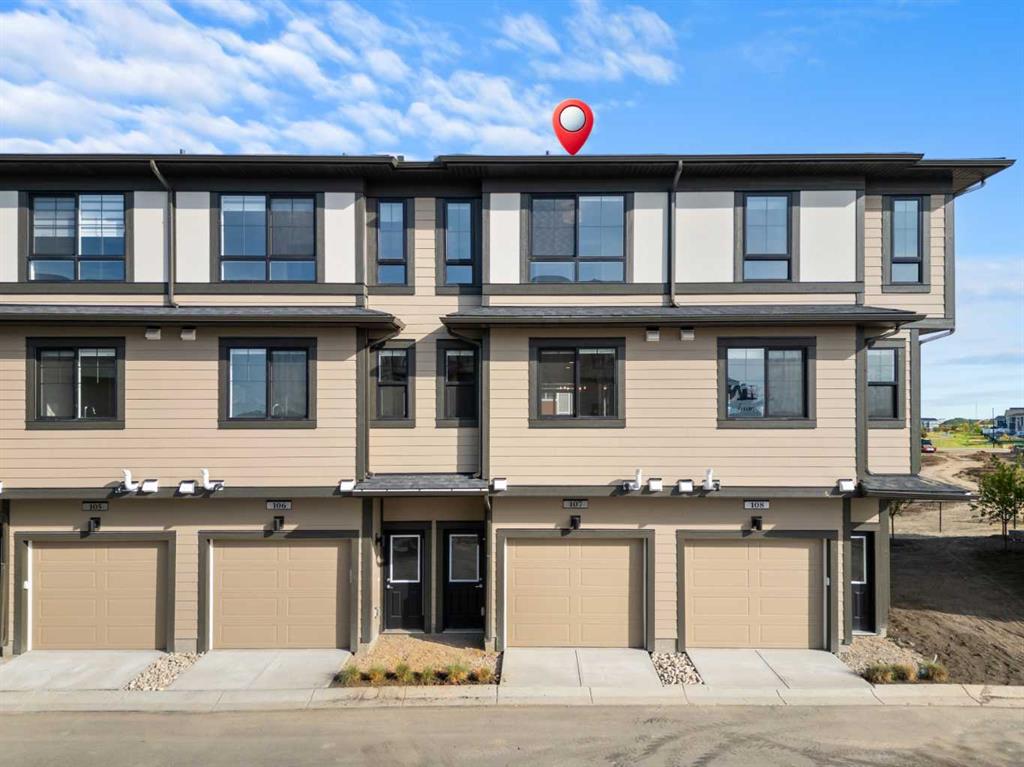 Picture of 72, 285 Chelsea Court , Chestermere Real Estate Listing