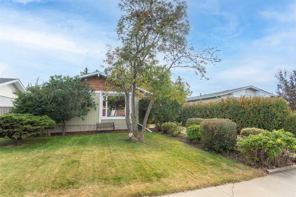 Picture of 99 Pearson Crescent , Red Deer Real Estate Listing
