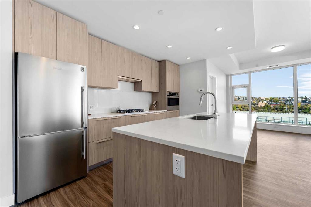 Picture of 404, 530 3 Street SE, Calgary Real Estate Listing