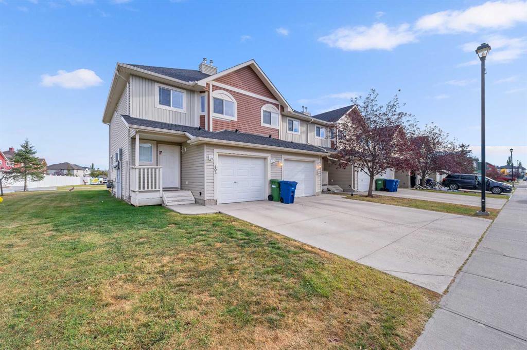 Picture of 205 Bayside Point SW, Airdrie Real Estate Listing