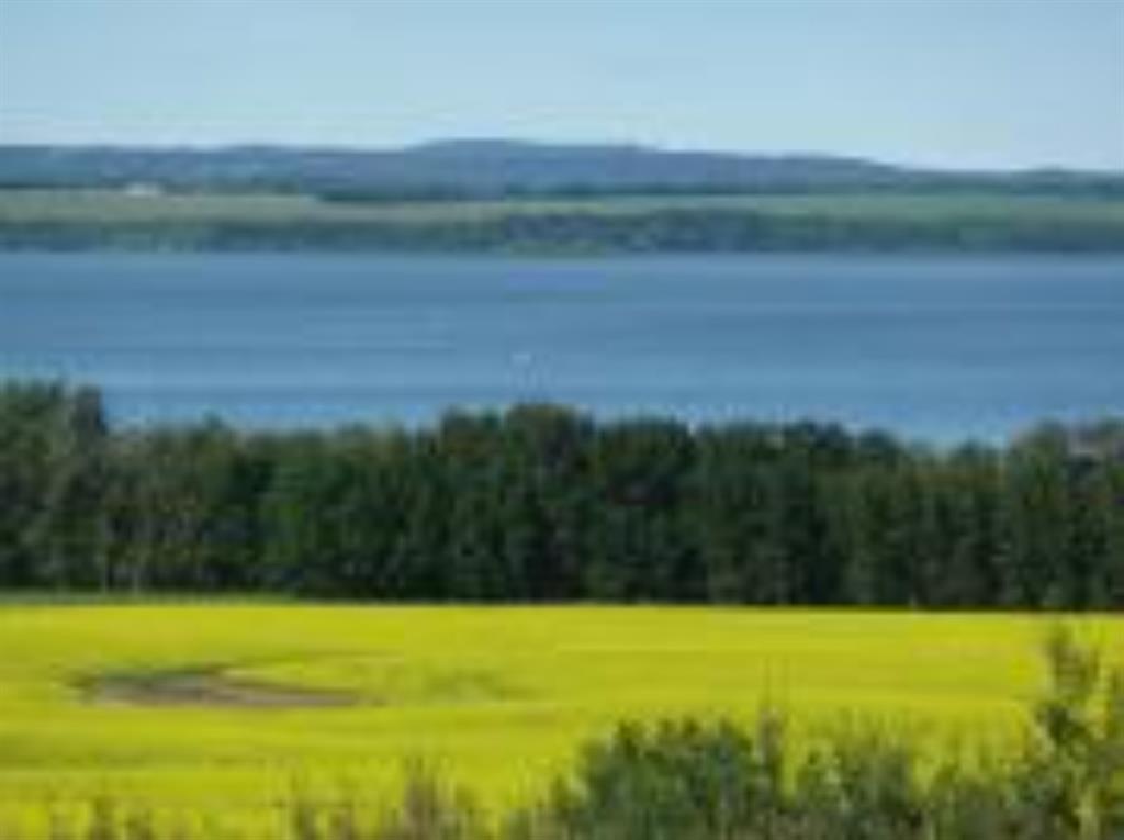Picture of 12, 420069 Range Road 284  , Rural Ponoka County Real Estate Listing